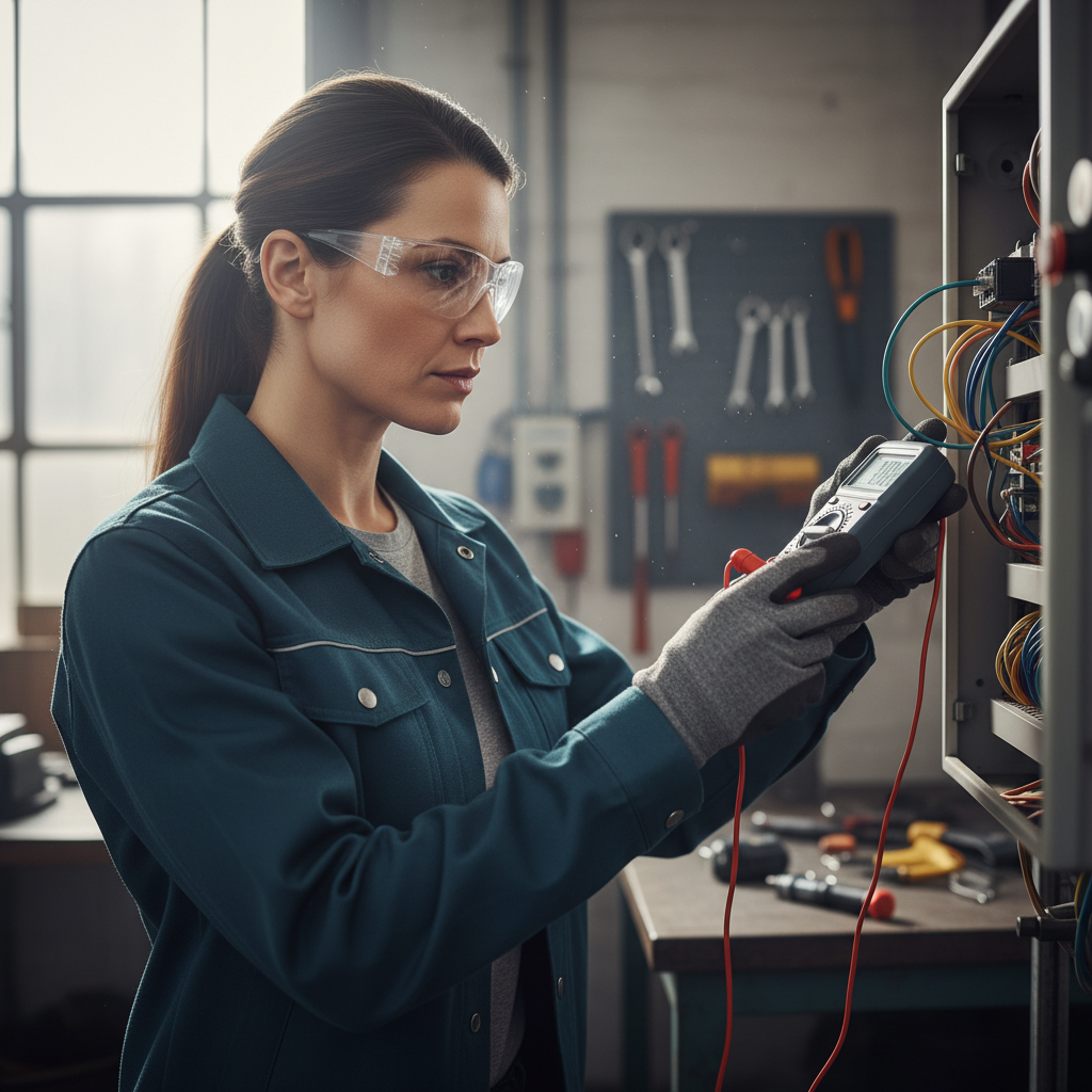 Frauen im Handwerk: Warum 2026 die Zukunft Ihnen gehört – Mit Bildungsgutschein zur Karriere