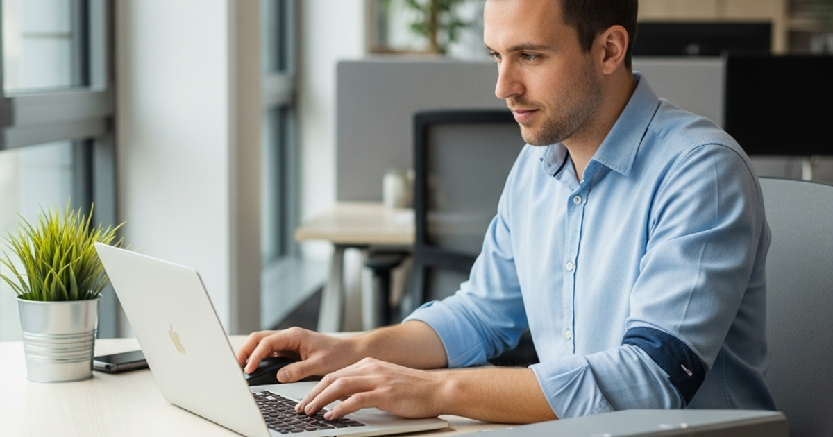 Kaufmann für Büromanagement werden mit Bildungsgutschein 2026 – Der komplette Karriere-Guide