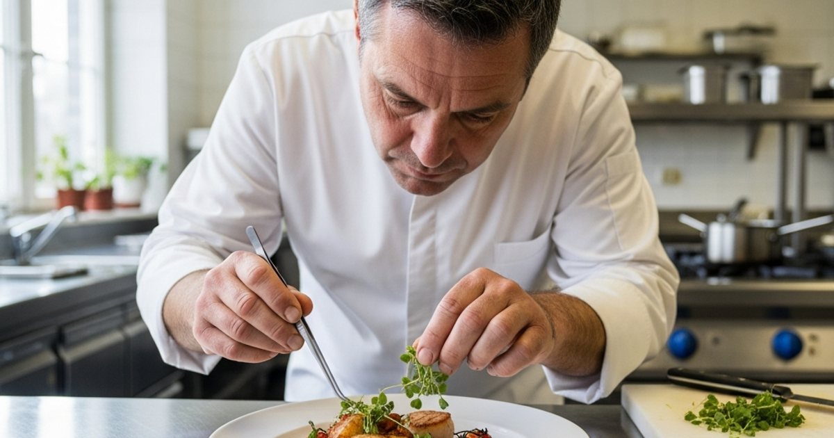 Koch werden mit Bildungsgutschein 2026 – Der komplette Karriere-Guide