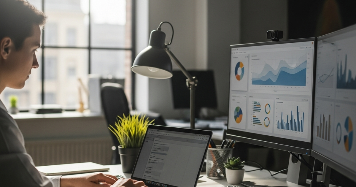 Online Marketing Manager werden mit Bildungsgutschein 2026 – Der komplette Karriere-Guide