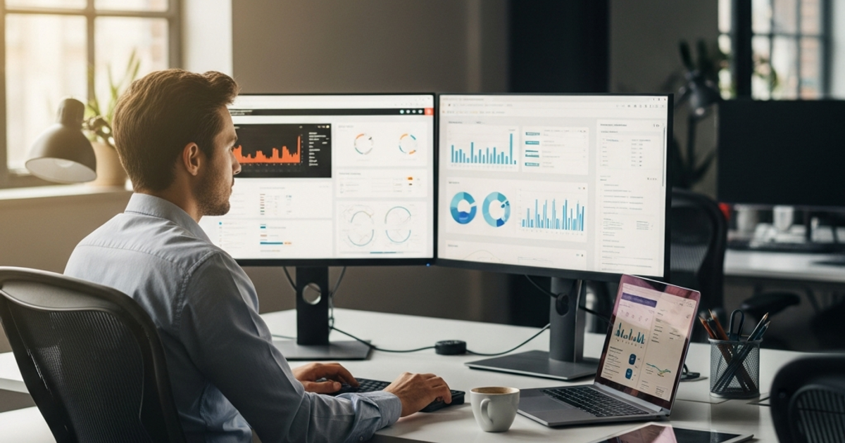 Online Marketing Manager werden mit Bildungsgutschein 2026 – Der komplette Karriere-Guide