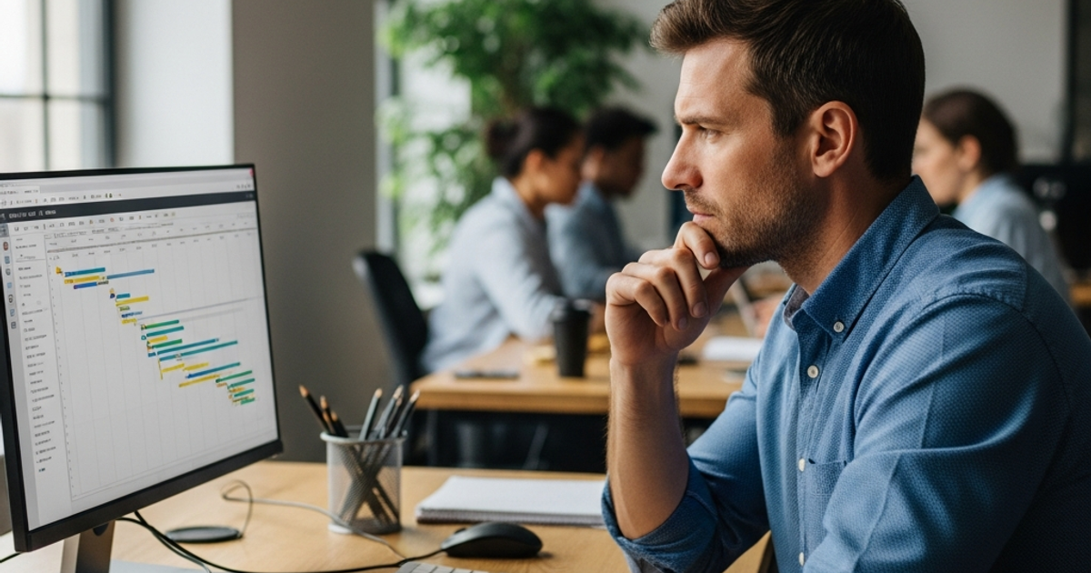 Projektmanager werden mit Bildungsgutschein 2026 – Der komplette Karriere-Guide