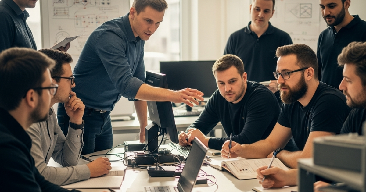 Qualifizierungschancengesetz 2026 einfach erklärt – Ratgeber 2026