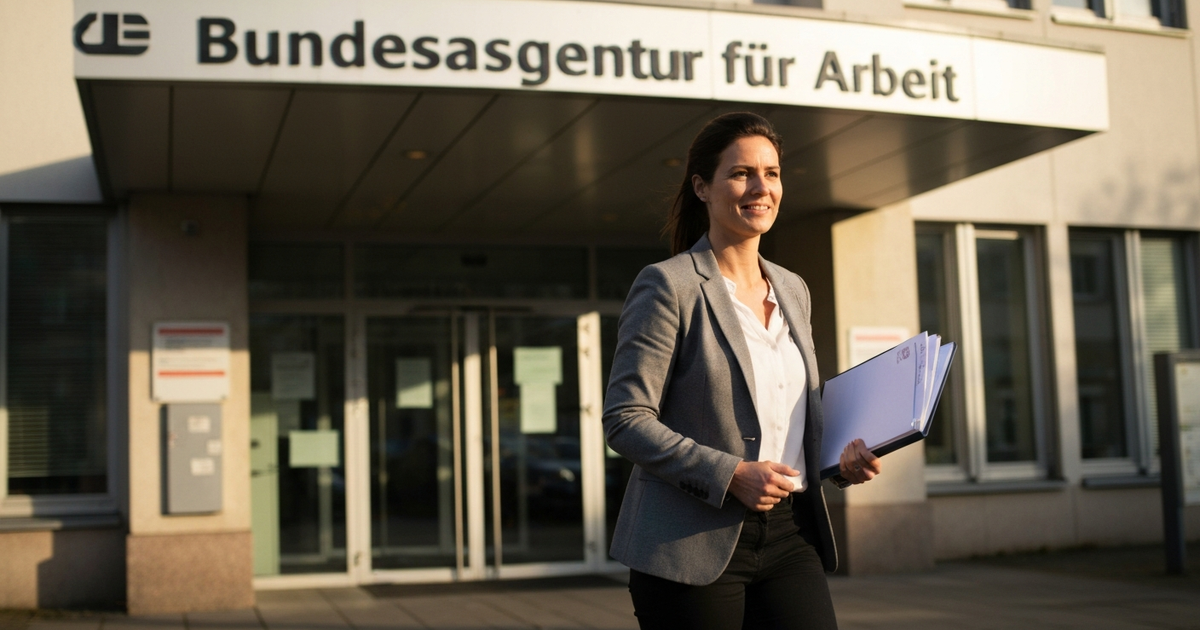 Selbstständig aus Arbeitslosigkeit: Welche Förderung 2026 wirklich passt