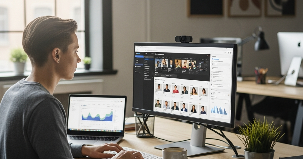 Social Media Manager werden mit Bildungsgutschein 2026 – Der komplette Karriere-Guide