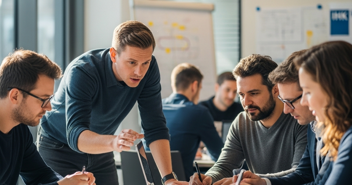 Umschulung IHK – Ratgeber 2026: Dein Weg zum neuen Berufsabschluss