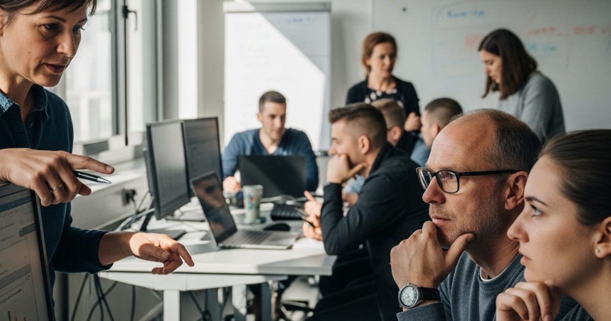 Umschulung ohne Ausbildung - Geht das? – Ratgeber 2026