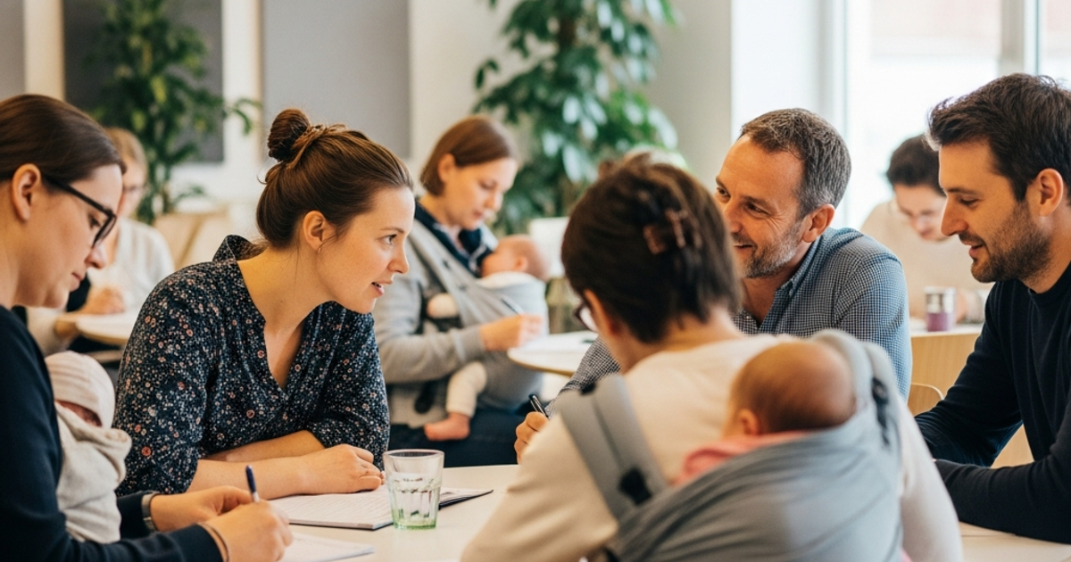 Weiterbildung während Elternzeit – Karriere-Boost mit Kind: Dein Ratgeber 2026