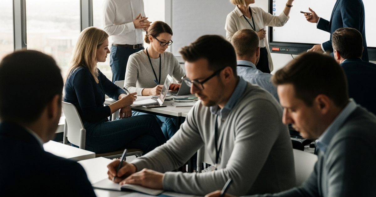 Weiterbildungskosten – Ratgeber 2026: So finanzierst du deine Zukunft